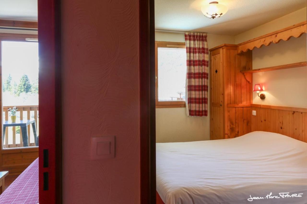 Travelski Home Premium - Residence Les Alpages De Val Cenis Les Champs  Eksteriør bilde