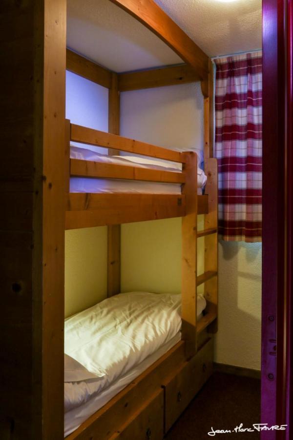 Travelski Home Premium - Residence Les Alpages De Val Cenis Les Champs  Eksteriør bilde