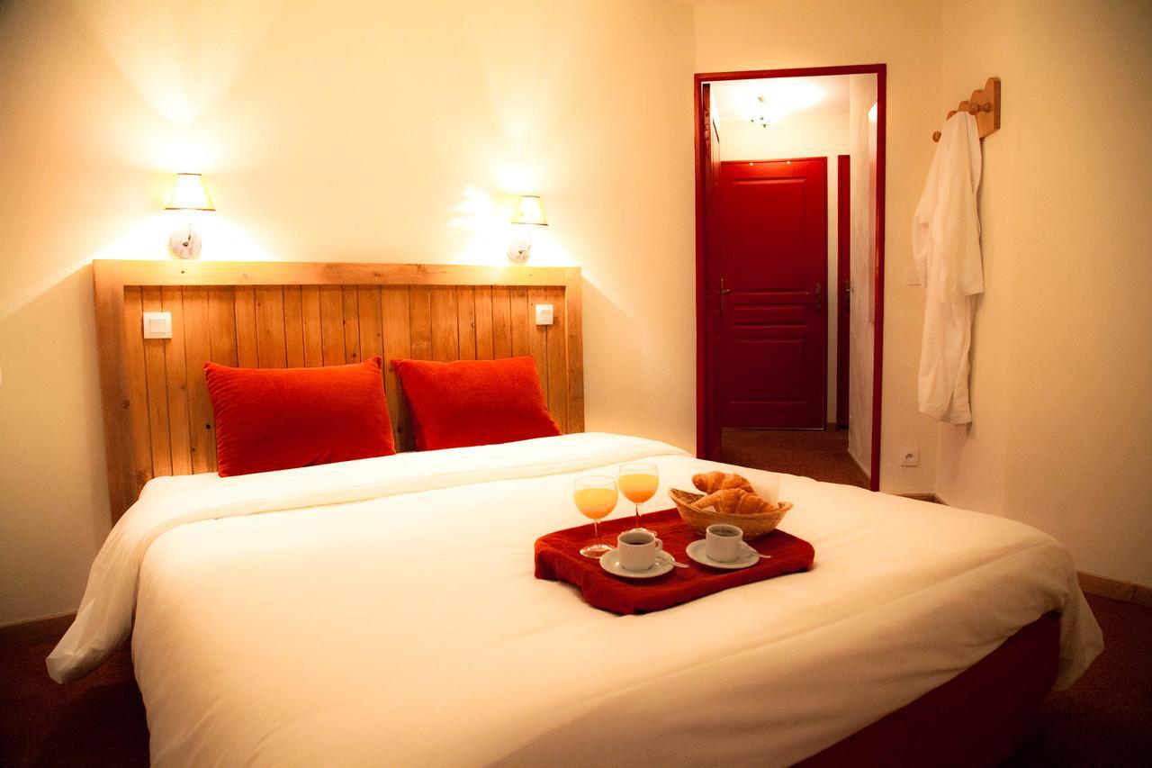 Travelski Home Premium - Residence Les Alpages De Val Cenis Les Champs  Eksteriør bilde